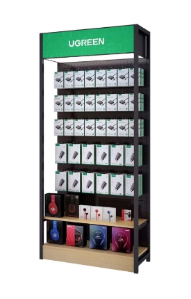 Picture of UGREEN Floor Display Stand