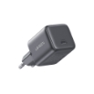 Picture of Charger GaN PD 30W UGREEN X513 55531 1 Port Grey