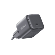Picture of Charger GaN PD 30W UGREEN X513 55531 1 Port Grey