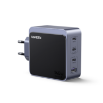 Picture of Charger GaN PD 140W UGREEN X570 45575 4 Ports Grey