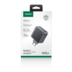 Picture of Charger GaN PD 140W UGREEN X570 45575 4 Ports Grey