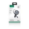 Εικόνα της Φορτιστής Αυτοκινήτου 75W UGREEN EC601 55653 2 Θέσεων, με καλώδιο USB-C 60W Γκρί