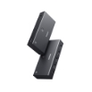 Picture of HDMI Switch 3 Port 4K/60Hz UGREEN AW504 55857, with USB-C power supply