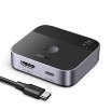 Picture of HDMI Switch 2 Ports 4K/60Hz UGREEN AW503 55452