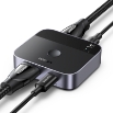 Picture of HDMI Switch 2 Ports 4K/60Hz UGREEN AW503 55452