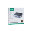 Picture of HDMI Switch 2 Ports 4K/60Hz UGREEN AW503 55452