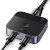 Picture of USB-C Switch 2 Ports 4K/60Hz UGREEN AW502 55451