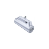 Picture of Power Bank WK 3000mAh WP-07 USB-C 1 Port White