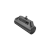 Picture of Power Bank WK 3000mAh WP-07 USB-C 1 Port Black