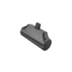 Picture of Power Bank WK 3000mAh WP-07 USB-C 1 Port Black