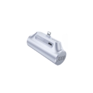 Picture of Power Bank 3000mAh 10W WK WP-07 Lightning 1 Port White