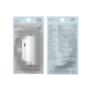 Picture of Power Bank 3000mAh 10W WK WP-07 Lightning 1 Port White