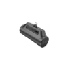Picture of Power Bank 3000mAh 10W WK WP-07 Lightning 1 Port Black