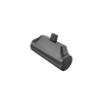 Picture of Power Bank 3000mAh 10W WK WP-07 Lightning 1 Port Black