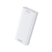 Εικόνα της Power Bank 20000mAh 12W WK WP-121 2 Θέσεων Μαύρο