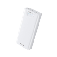 Εικόνα της Power Bank 20000mAh 12W WK WP-121 2 Θέσεων Μαύρο