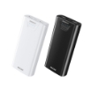 Picture of Power Bank 20000mAh 12W WK WP-121 2 Ports Black