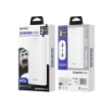 Picture of Power Bank 20000mAh 12W WK WP-121 2 Ports Black