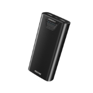 Εικόνα της Power Bank 20000mAh 12W WK WP-121 2 Θέσεων Λευκό