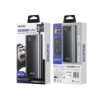 Εικόνα της Power Bank 20000mAh 12W WK WP-121 2 Θέσεων Λευκό