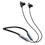 Picture of Earphones Neckband BT Hybrid ANC Edifier W280NB Pro Black