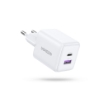 Picture of Charger GaN PD 30W UGREEN X516 65015 2 Ports White