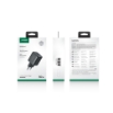 Picture of Charger GaN PD 30W UGREEN X516 55539 2 Port Grey