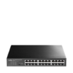 Picture of Switch 24 Port Cudy GS1024 V2.0 Gigabit Metal