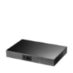 Picture of Switch 24 Port Cudy GS1024 V2.0 Gigabit Metal