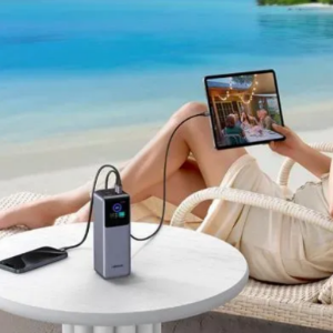 Πώς να διαλέξεις το σωστό power bank για τις καλοκαιρινές σου αποδράσεις
