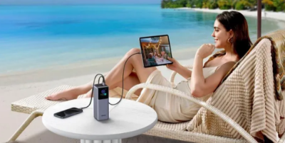 Πώς να διαλέξεις το σωστό power bank για τις καλοκαιρινές σου αποδράσεις