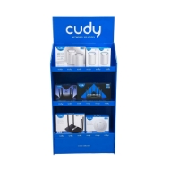 Εικόνα της Επιδαπέδια Βάση Προβολής Cudy