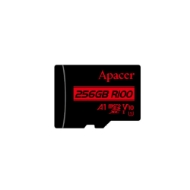 Εικόνα της Κάρτα Μνήμης Micro SDHC Apacer R100 256GB UHS-I U1 Class10