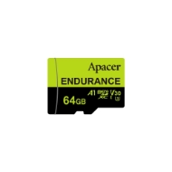 Picture of Memory Card Micro SDHC Apacer ENDURANCE 64GB UHS-I U3 V30