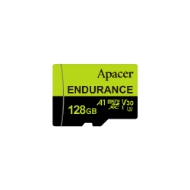 Picture of Memory Card Micro SDHC Apacer ENDURANCE 128B UHS-I U3 V30