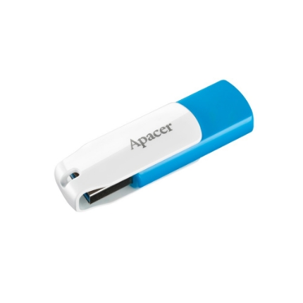 Picture of USB Stick Apacer AH357 32GB Usb 3.2 Gen1 Blue