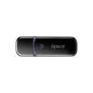 Picture of USB Stick Apacer AH355 256GB Usb 3.2 Gen1 Black