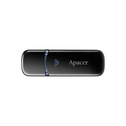 Picture of USB Stick Apacer AH355 256GB Usb 3.2 Gen1 Black
