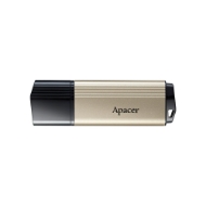 Εικόνα της USB Stick Apacer AH353 128GB Usb 3.2 Gen1 Χρυσό