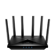 Εικόνα της Access Point Cudy WR6500 Wi-Fi7 BE6500 Gigabit