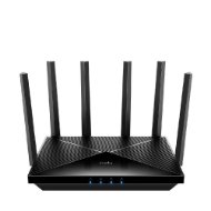 Εικόνα της Access Point Cudy WR6500 Wi-Fi7 BE6500 Gigabit