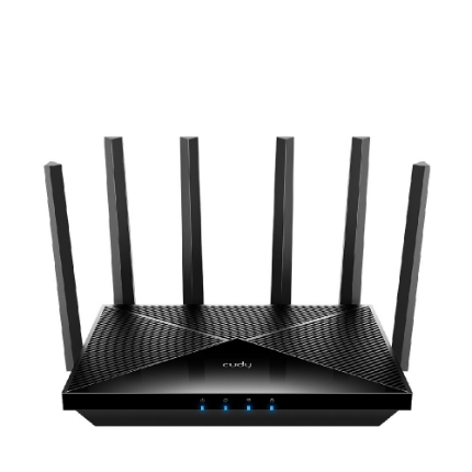 Εικόνα της Access Point Cudy WR6500 Wi-Fi7 BE6500 Gigabit