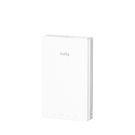 Εικόνα της Access Point PoE Cudy AP3000 wall WiFi 6 AX3000 Gigabit