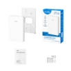 Εικόνα της Access Point PoE Cudy AP3000 wall WiFi 6 AX3000 Gigabit