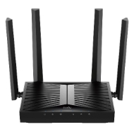 Εικόνα της Access Point Cudy AP3000D Wi-Fi6 AX3000 Gigabit Dual-Band