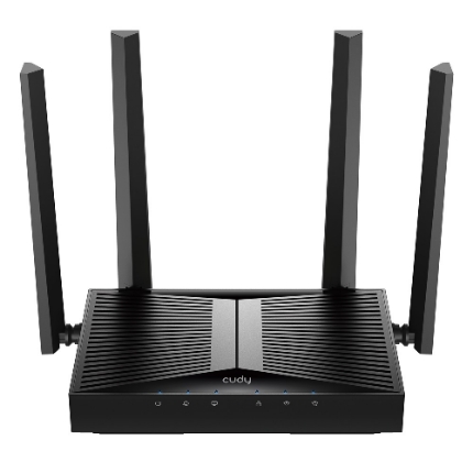 Εικόνα της Access Point Cudy AP3000D Wi-Fi6 AX3000 Gigabit Dual-Band
