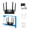 Εικόνα της Access Point Cudy AP3000D Wi-Fi6 AX3000 Gigabit Dual-Band