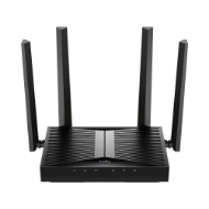 Εικόνα της Access Point Cudy WR3600H Wi-Fi7 BE3600 2.5G