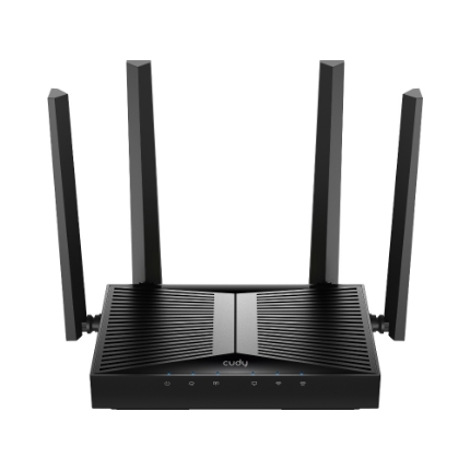 Εικόνα της Access Point Cudy WR3600H Wi-Fi7 BE3600 2.5G