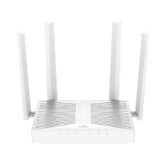 Εικόνα της Access Point Cudy WR3000E Wi-Fi6 AX3000 Gigabit Dual-Band